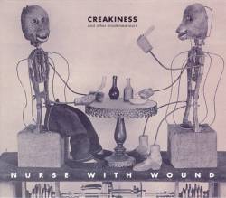 Creakiness and Other Misdemeanours